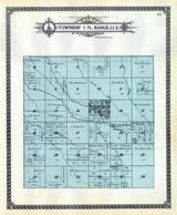 Township 5 N., Range 22 E., Willow Creek, Alder Creek, Klickitat County 1913 Version 1